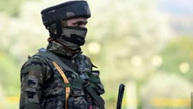 10th ಪಾಸಾದವರಿಗೆ ಗಡಿ ಭದ್ರತಾ ಪಡೆಗೆ ಸೇರಲು ಸುವರ್ಣವಕಾಶ