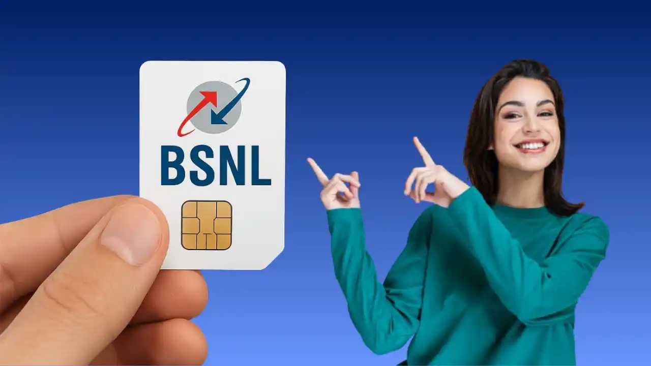 BSNL Freedom Plan: ಸಾರ್ವಜನಿಕರ ಬೇಡಿಕೆಯ ಮೇರೆಗೆ ರೂ. 1 ರ ಫ್ರೀಡಂ ಯೋಜನೆ ಮರಳಿ ತಂದ ಬಿಎಸ್ಎನ್ಎಲ್ BSNL Freedom Plan: ಸಾರ್ವಜನಿಕರ ಬೇಡಿಕೆಯ ಮೇರೆಗೆ ರೂ. 1 ರ ಫ್ರೀಡಂ ಯೋಜನೆ ಮರಳಿ ತಂದ ಬಿಎಸ್ಎನ್ಎಲ್