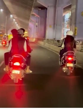 ರಾತ್ರಿ ಹೊತ್ತು ಬೆಂಗಳೂರು ಯುವತಿಯರಿಗೆ ಎಷ್ಟು ಸೇಫ್​?