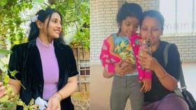 ​ಬಸ್​​ ಅಪಘಾತ: ಮದುವೆಗೂ ಮುನ್ನ ಮಸಣ ಸೇರಿದ ಯುವತಿ; ಕಂದಮ್ಮ ಅಗ್ನಿಗೆ ಆಹುತಿ