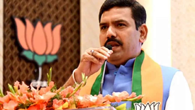 ಬಿಜೆಪಿಗೆ ಹೊಸ ಸಾರಥಿ ಬೆನ್ನಲ್ಲೇ ದಿಲ್ಲಿಗೆ ಹಾರಿದ ವಿಜಯೇಂದ್ರ