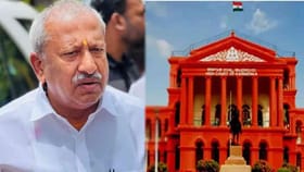 ಬಿಜೆಪಿ ಶಾಸಕ ಬೈರತಿ ಬಸವರಾಜ್​​ಗೆ ಬಿಗ್ ರಿಲೀಫ್​, ಬಂಧನದಿಂದ ಪಾರು