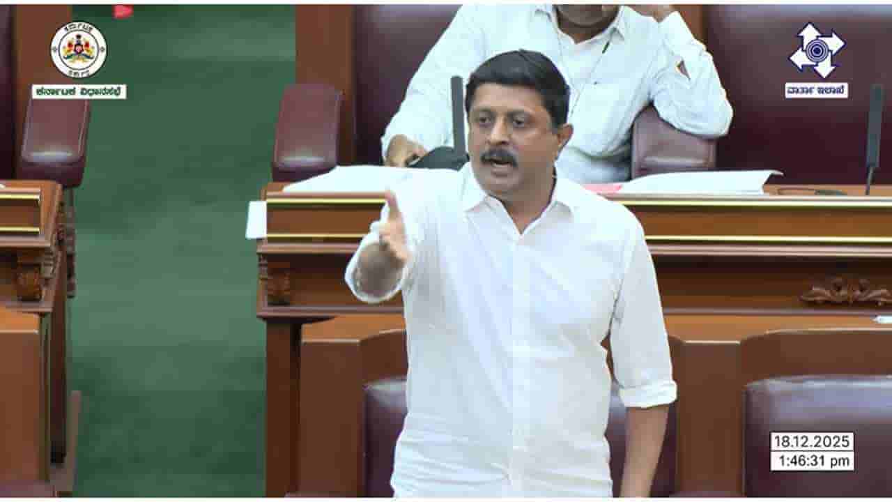 ಕರಾವಳಿಗರು ಬೆಂಕಿ ಹಚ್ಚೋರು ಎಂದ ಸಚಿವ ಭೈರತಿ ಸುರೇಶ್ ವಿರುದ್ಧ ಭುಗಿಲೆದ್ದ ಆಕ್ರೋಶ