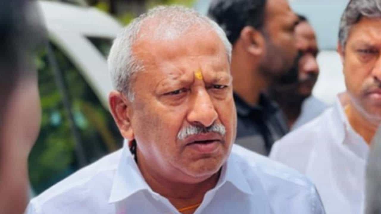 ಬಿಕ್ಲು ಶಿವ ಕೊಲೆ ಕೇಸ್​​: ಬೈರತಿ ಬಸವರಾಜ್​​ಗಾಗಿ​ ತಲಾಶ್, ಪುಣೆಯಲ್ಲಿ ತಲೆಮರೆಸಿಕೊಂಡ್ರಾ ಬಿಜೆಪಿ ಶಾಸಕ?