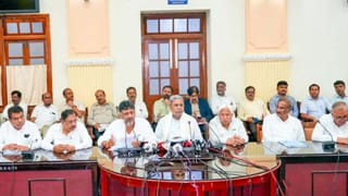 ಒಳ ಮೀಸಲಾತಿ ಬಡ್ತಿಗೆ ಒಪ್ಪಿಗೆ: ಚಿನ್ನಸ್ವಾಮಿ ಸ್ಟೇಡಿಯಂನಲ್ಲಿ ಕ್ರಿಕೆಟ್ ಆಡಿಸುವುದಕ್ಕೆ ಸಂಪುಟ ಅಸ್ತು