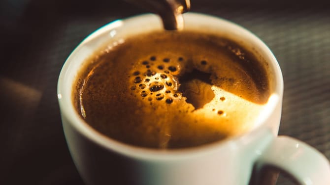 ಒಂದು ಕಪ್ ಕಾಫಿ ಮಕ್ಕಳಲ್ಲಿ ಏನೆಲ್ಲಾ ಬದಲಾವಣೆ ಮಾಡುತ್ತೆ ನೋಡಿ!