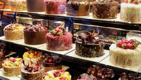 ಕೇಕ್​​ ತಿನ್ನೋ ಮುನ್ನ ಜೋಕೆ: ಯಾಮಾರಿದ್ರೆ ಬರಬಹುದು ಭೀಕರ ಕಾಯಿಲೆ!