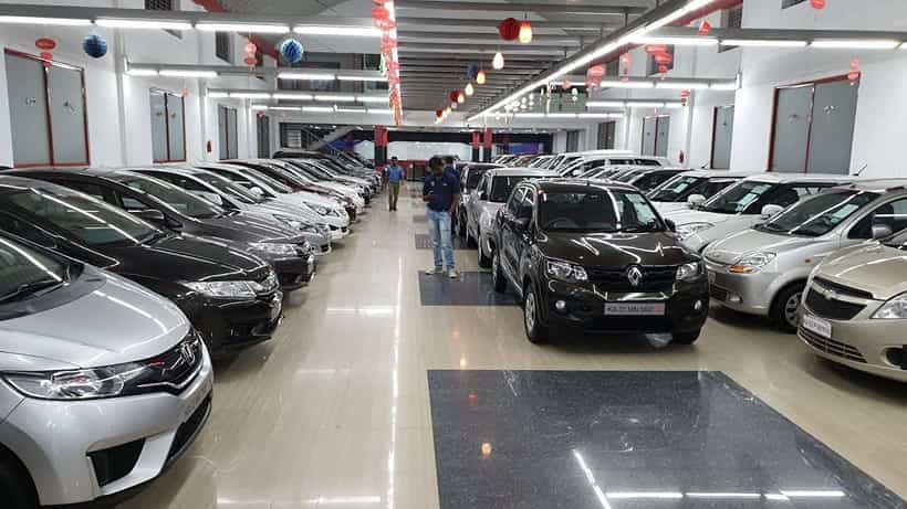 Vehicle sales: ನವೆಂಬರ್ನಲ್ಲಿ ವಾಹನಗಳ ಮಾರಾಟ ಹೆಚ್ಚಳ; ಡಿಸೆಂಬರ್ನಲ್ಲೂ ಇದೇ ಟ್ರೆಂಡ್
