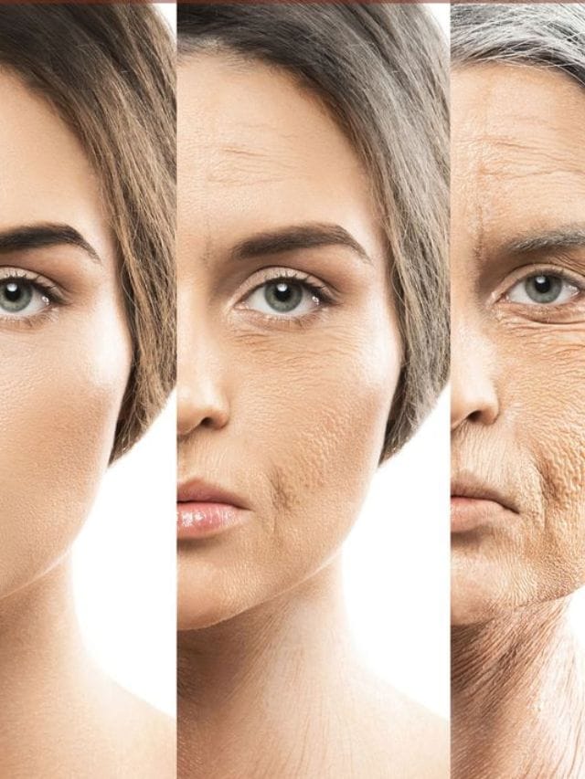 ಈ ಅಭ್ಯಾಸಗಳು ನಿಮ್ಮನ್ನು ವಯಸ್ಸಾದವರಂತೆ ಕಾಣಿಸುತ್ತದೆ