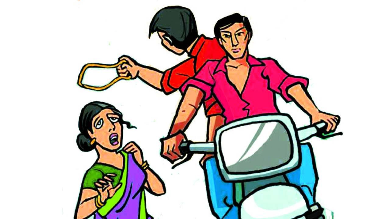 ಮಹಿಳೆಯರೇ ಡ್ರಾಪ್ ಕೇಳುವ ಮುನ್ನ ಹುಷಾರ್: ಸಹಾಯ ಮಾಡುವ ನೆಪದಲ್ಲಿ ಹೀಗಾ ಮಾಡೋದು? ಮಹಿಳೆಯರೇ ಡ್ರಾಪ್ ಕೇಳುವ ಮುನ್ನ ಹುಷಾರ್: ಸಹಾಯ ಮಾಡುವ ನೆಪದಲ್ಲಿ ಹೀಗಾ ಮಾಡೋದು?