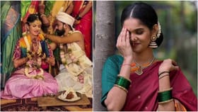 ಚೈತ್ರಾ ಪತಿಯಿಂದಲೂ ಕಿರುಕುಳ ಉಂಟಾಗಿದೆ; ತಂದೆಯ ಆರೋಪ