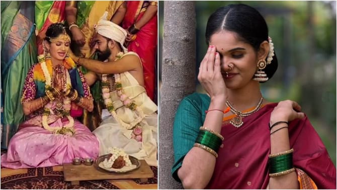 ಚೈತ್ರಾ ಪತಿಯಿಂದಲೂ ಕಿರುಕುಳ ಉಂಟಾಗಿದೆ; ತಂದೆಯ ಆರೋಪ