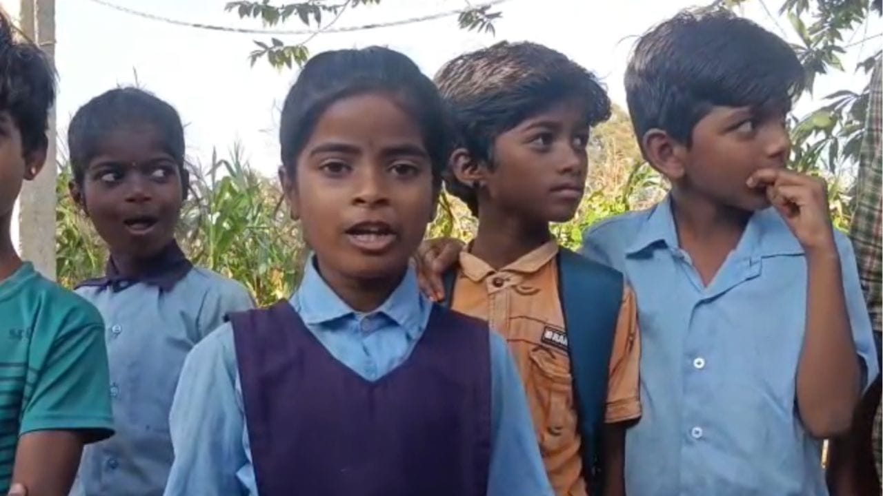 ಈ ಸಮಸ್ಯೆಗಳ ಬಗೆಹರಿಸದಿದ್ದರೆ ಮತದಾನ ಬಹಿಷ್ಕರಿಸುತ್ತೇವೆ: ಕಾಡು ಮಕ್ಕಳ ಆಕ್ರೋಶ