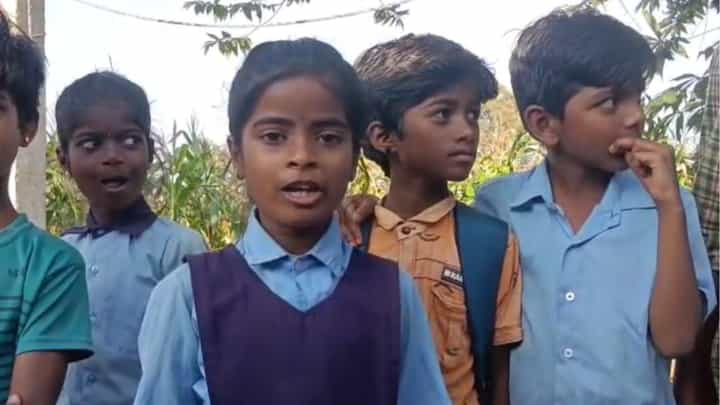 ಈ ಸಮಸ್ಯೆಗಳ ಬಗೆಹರಿಸದಿದ್ದರೆ ಮತದಾನ ಬಹಿಷ್ಕರಿಸುತ್ತೇವೆ: ಕಾಡು ಮಕ್ಕಳ ಆಕ್ರೋಶ ಈ ಸಮಸ್ಯೆಗಳ ಬಗೆಹರಿಸದಿದ್ದರೆ ಮತದಾನ ಬಹಿಷ್ಕರಿಸುತ್ತೇವೆ: ಕಾಡು ಮಕ್ಕಳ ಆಕ್ರೋಶ