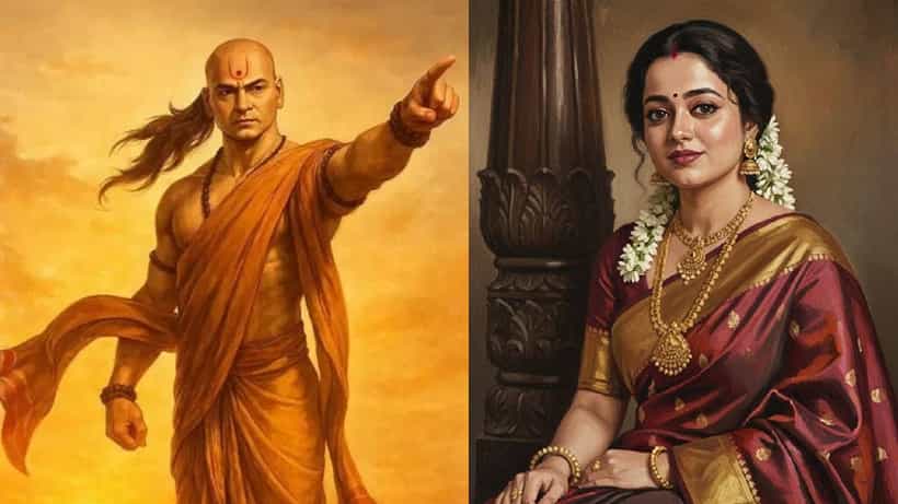 Chanakya Niti: ಚಾಣಕ್ಯರ ಪ್ರಕಾರ ಈ ಗುಣಗಳಿರುವ ಹೆಣ್ಣು ಮನೆಯ ನಿಜವಾದ ಶಕ್ತಿ