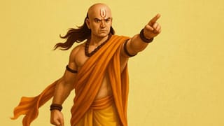 Chanakya Niti: ಜೀವನದಲ್ಲಿ ಹಣದ ಕೊರತೆ ಬರಬಾರದೆಂದರೆ ಈ ವಿಚಾರಗಳನ್ನು ಅನುಸರಿಸಿ