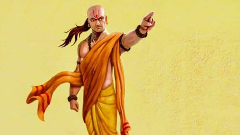 Chanakya Niti: ಸಾಲ ತೆಗೆದುಕೊಳ್ಳುವ, ನೀಡುವ ಮೊದಲು ಚಾಣಕ್ಯರು ಹೇಳಿರುವ ಈ ಮಾತುಗಳನ್ನು ಪಾಲಿಸಿ
