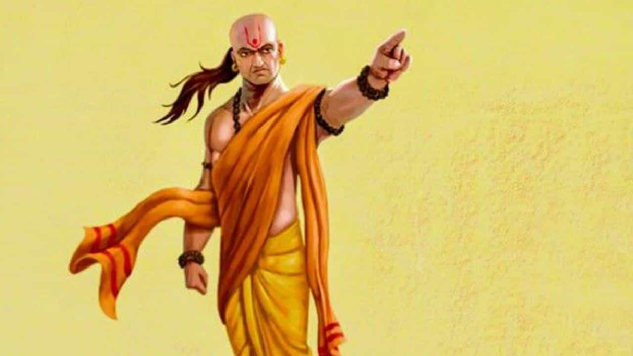 Chanakya Niti:  ಸಾಲ ತೆಗೆದುಕೊಳ್ಳುವ, ನೀಡುವ ಮೊದಲು ಚಾಣಕ್ಯರು ಹೇಳಿರುವ ಈ ಮಾತುಗಳನ್ನು ಪಾಲಿಸಿ