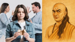 Chanakya Niti: ಕೌಟುಂಬಿಕ ಕಲಹಗಳಿಗೆ ಮೂಲ ಕಾರಣವೇ ಈ ಅಂಶಗಳು ಎನ್ನುತ್ತಾರೆ ಚಾಣಕ್ಯರು