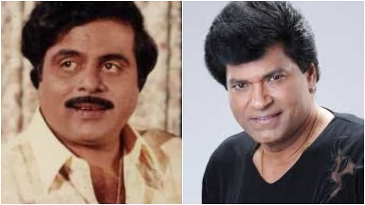 ಅಂಬರೀಷ್ ಕಾರಣದಿಂದ ಕಾರು ಖರೀದಿಸಿದ ಚರಣ್ ರಾಜ್; 40 ವರ್ಷವಾದರೂ ಇನ್ನೂ ಇದೆ ಅಂಬರೀಷ್ ಕಾರಣದಿಂದ ಕಾರು ಖರೀದಿಸಿದ ಚರಣ್ ರಾಜ್; 40 ವರ್ಷವಾದರೂ ಇನ್ನೂ ಇದೆ