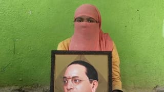 ನವವಿವಾಹಿತೆ ಸಂಸಾರ ಹಾಳು ಮಾಡಿದ ಆ ವಿಡಿಯೋ: ಮಾಜಿ ಲವರ್​​ ಮನೆ ಮುಂದೆ ಧರಣಿ ಕುಳಿತ ಮಹಿಳೆ