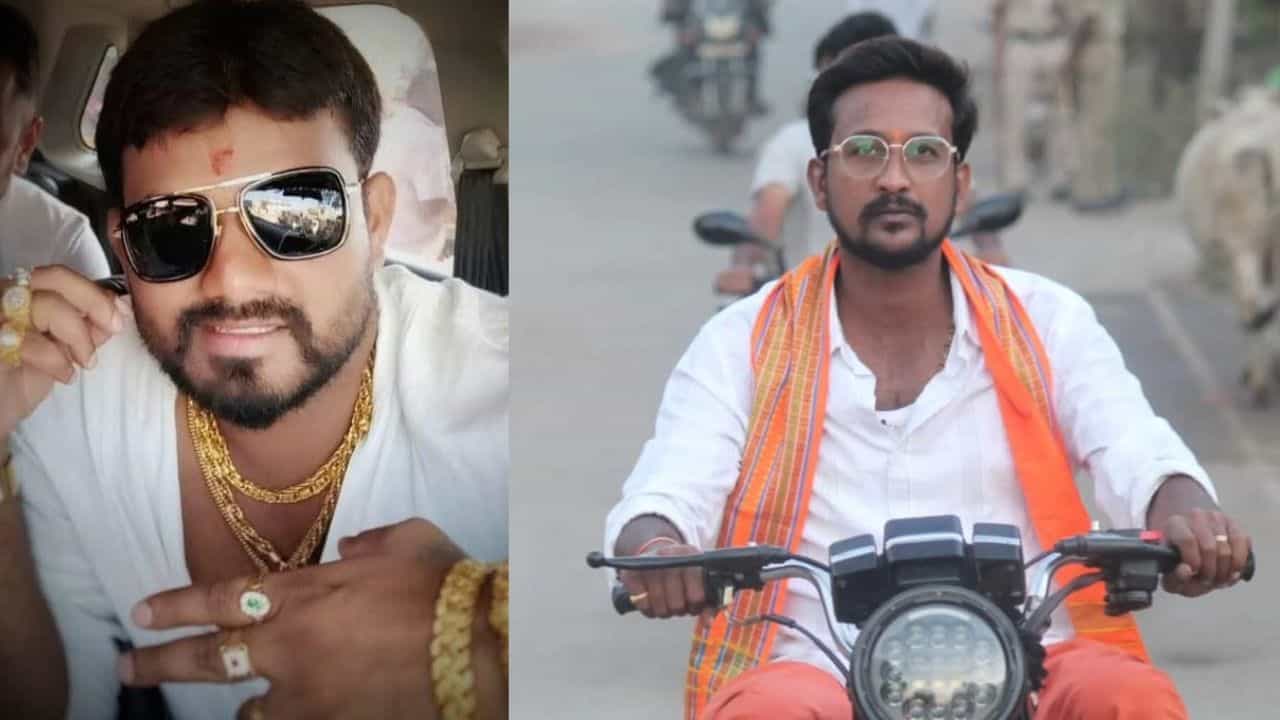 ಚಿಕ್ಕಮಗಳೂರು: ಗಣೇಶ್ ಮರ್ಡರ್ ಕೇಸ್ನಲ್ಲಿ ಬಜರಂಗದಳ ಕಾರ್ಯಕರ್ತ ಅರೆಸ್ಟ್ ಚಿಕ್ಕಮಗಳೂರು: ಗಣೇಶ್ ಮರ್ಡರ್ ಕೇಸ್ನಲ್ಲಿ ಬಜರಂಗದಳ ಕಾರ್ಯಕರ್ತ ಅರೆಸ್ಟ್