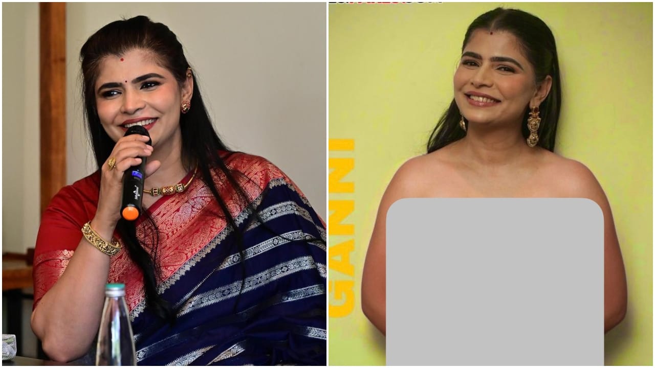 ಖ್ಯಾತ ನಾಮನ ಕಿರುಕುಳದ ಬಗ್ಗೆ ಹೇಳಿದ್ದೇ ತಪ್ಪಾಯ್ತು; ಗಾಯಕಿಯ ಬೆತ್ತಲೆ ಫೋಟೋ ಹರಿಬಿಟ್ಟ ಕಿಡಿಗೇಡಿಗಳು ಖ್ಯಾತ ನಾಮನ ಕಿರುಕುಳದ ಬಗ್ಗೆ ಹೇಳಿದ್ದೇ ತಪ್ಪಾಯ್ತು; ಗಾಯಕಿಯ ಬೆತ್ತಲೆ ಫೋಟೋ ಹರಿಬಿಟ್ಟ ಕಿಡಿಗೇಡಿಗಳು