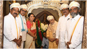 ಹಿರಿಯ ನಟರ ಹೊಸ ಸಿನಿಮಾ ‘ಕ್ಲಾಸ್ ಆಫ್ ಮೈಸೂರು’: ಏನಿದರ ಕಥೆ?