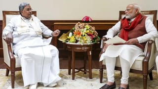 GST ದರ ಕಡಿತದಿಂದ ರಾಜ್ಯಗಳ ಆದಾಯಕ್ಕೆ ಹೊಡೆತ: ಪ್ರಧಾನಿ ಮೋದಿಗೆ ಸಿದ್ದರಾಮಯ್ಯ ಪತ್ರ