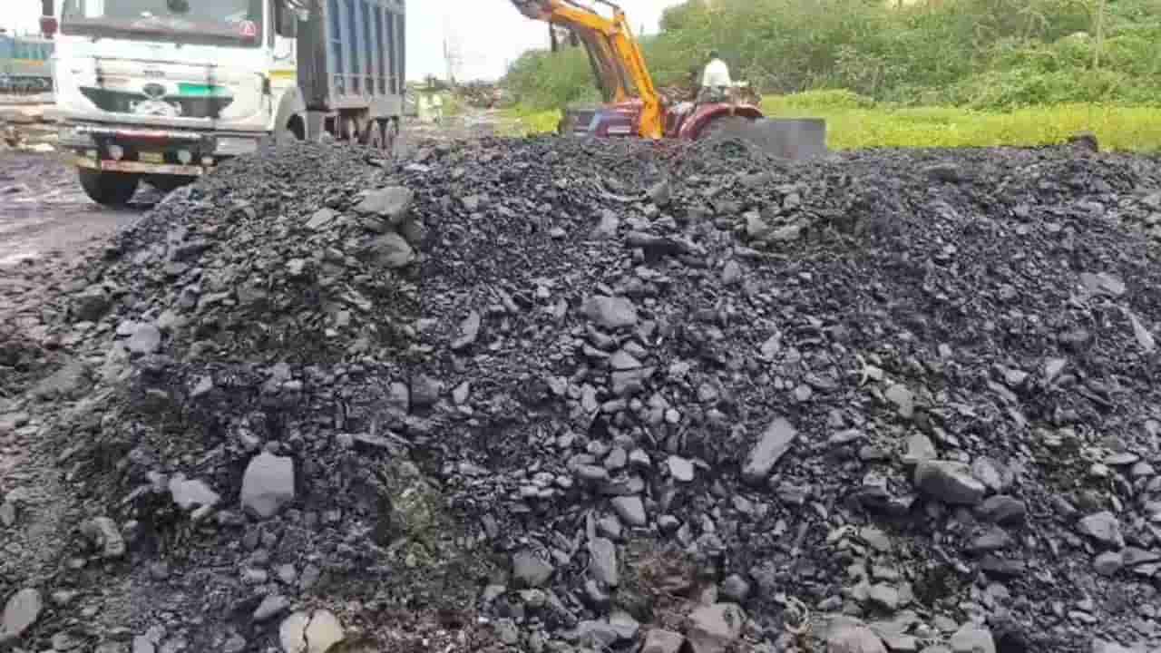 ರಾಯಚೂರು ವಿದ್ಯುತ್ ಉತ್ಪಾದನಾ ಘಟಕದ ಕಲ್ಲಿದ್ದಲು ಖಾಸಗಿ ಫ್ಯಾಕ್ಟರಿಗಳಿಗೆ ಸಪ್ಲೈ: ಕೋಟ್ಯಂತರ ರೂ ಲೂಟಿ?