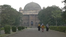 ಚಳಿಗೆ ಥಂಡಾ ಹೊಡೆದ ಉತ್ತರ ಕರ್ನಾಟಕ; ವಾಕಿಂಗ್​​​​ ತೆರಳದಂತೆ ಮನವಿ