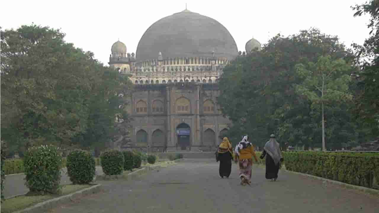 ಅಬ್ಬಬ್ಬಾ ಏನ್ ಚಳಿ ಗುರು: ಥಂಡಾ ಹೊಡೆದ ಉತ್ತರ ಕರ್ನಾಟಕ; ವಾಕಿಂಗ್ ತೆರಳದಂತೆ ಮನವಿ