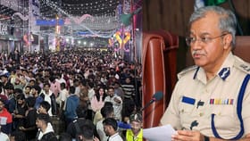 ಹೊಸ ವರ್ಷಾಚರಣೆ: ಹೋಟೆಲ್, ಬಾರ್-ಪಬ್‌ ಎಷ್ಟು ಗಂಟೆ ತನಕ ಓಪನ್?