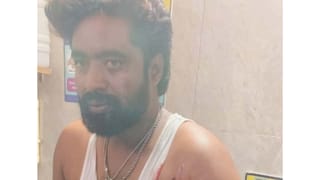 ಚಾಮರಾಜನಗರ: ಕಾಂಗ್ರೆಸ್ ಯುವ ಮುಖಂಡನಿಗೆ ಚಾಕು ಇರಿತ, ಆಗಿದ್ದೇನು?