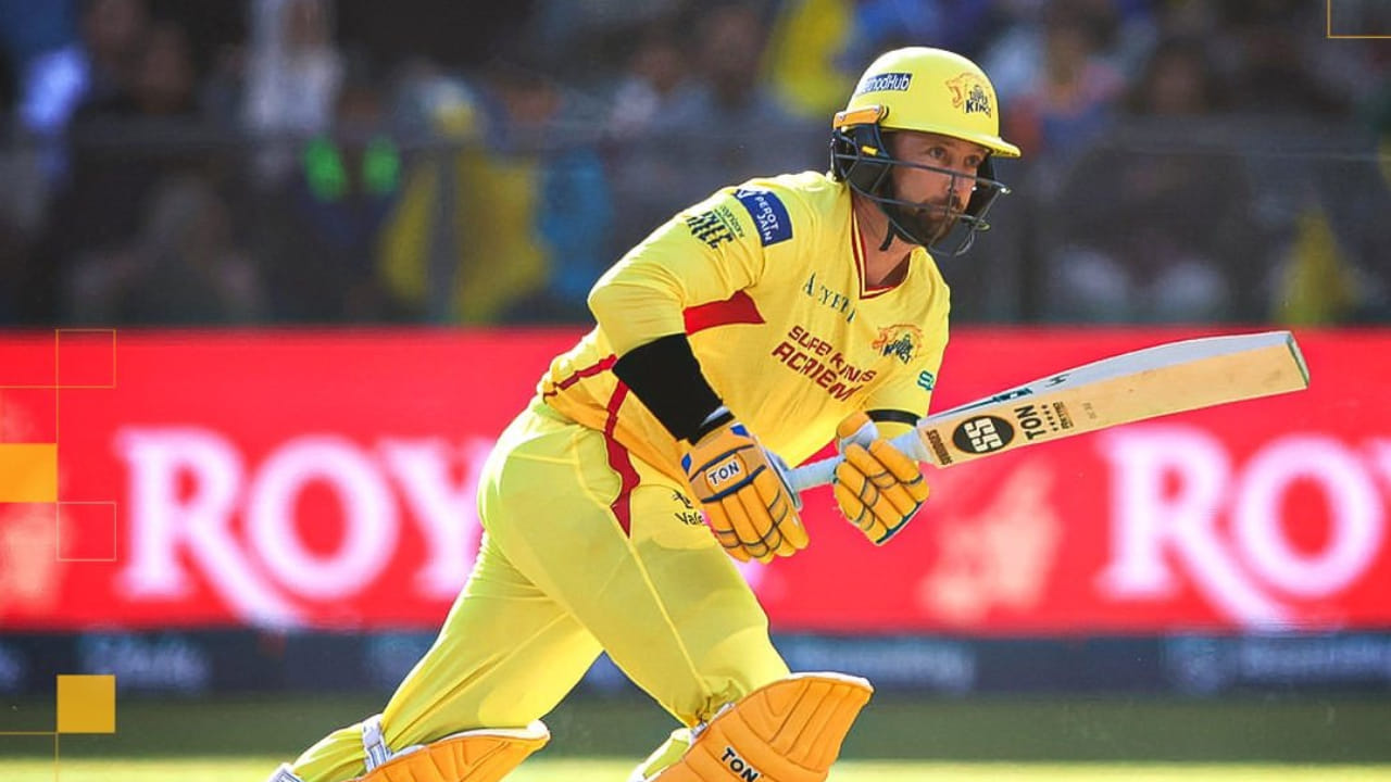 ಐಪಿಎಲ್ 2026 ರ ಹರಾಜು ಡಿಸೆಂಬರ್ 16 ರಂದು ಅಬುಧಾಬಿಯಲ್ಲಿ ನಡೆಯಿತು. ಈ ಹರಾಜಿನಲ್ಲಿ ಕೆಲವು ಆಟಗಾರರಿಗೆ ಬಂಗಾರದ ಬೆಲೆ ಸಿಕ್ಕರೆ, ಇನ್ನೂ ಅನೇಕರು ಮಾರಾಟವಾಗದೆ ಉಳಿದರು. ಮಾರಾಟವಾಗದೆ ಉಳಿದವರಲ್ಲಿ ನ್ಯೂಜಿಲೆಂಡ್​ನ ಡೆವೊನ್ ಕಾನ್ವೇ ಕೂಡ ಒಬ್ಬರು. ಮೂಲ ಬೆಲೆ 2 ಕೋಟಿ ರೂಗಳೊಂದಿಗೆ ಹರಾಜಿಗೆ ಬಂದಿದ್ದ ಕಾನ್ವೇ ಅವರನ್ನು ಯಾವ ಫ್ರಾಂಚೈಸಿಯೂ ಖರೀದಿಸಲಿಲ್ಲ.