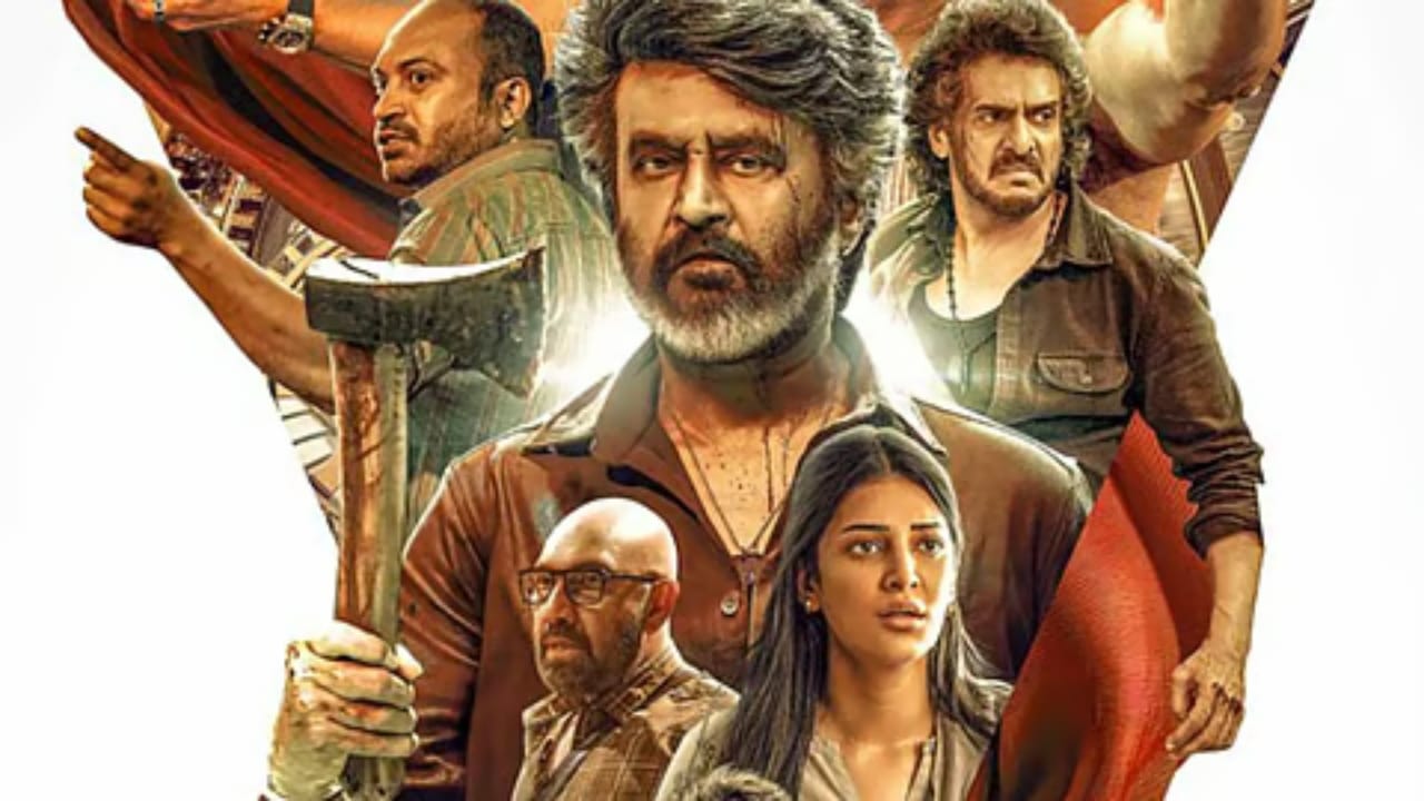 ರಜನೀಕಾಂತ್ ನಟಿಸಿ, ಲೋಕೇಶ್ ಕನಗರಾಜ್ ನಿರ್ದೇಶನ ಮಾಡಿರುವ ‘ಕೂಲಿ’ ಸಿನಿಮಾ ಈ ವರ್ಷ ಭಾರಿ ನಿರೀಕ್ಷೆ ಮೂಡಿಸಿದ್ದ ಸಿನಿಮಾ ಆಗಿತ್ತು. ಉಪೇಂದ್ರ, ಆಮಿರ್ ಖಾನ್ ಸಹ ನಟಿಸಿದ್ದ ಈ ಸಿನಿಮಾ ಬಾಕ್ಸ್ ಆಫೀಸ್​​ನಲ್ಲಿ ದೊಡ್ಡ ಯಶಸ್ಸು ಗಳಿಸಲಿಲ್ಲ. ಆದರೆ ಅತಿ ಹೆಚ್ಚು ಹುಡುಕಲ್ಪಟ್ಟ ಸಿನಿಮಾಗಳಲ್ಲಿ ಇದಕ್ಕೆ ಮೂರನೆ ಸ್ಥಾನ.