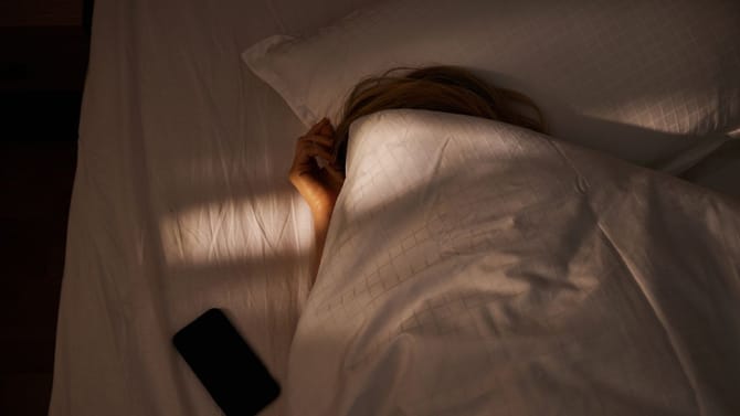 ನೀವು ಕೂಡ ಮುಖದವರೆಗೂ ಬ್ಲಾಂಕೆಟ್ ಹೊದ್ದು ಮಲಗ್ತೀರಾ?