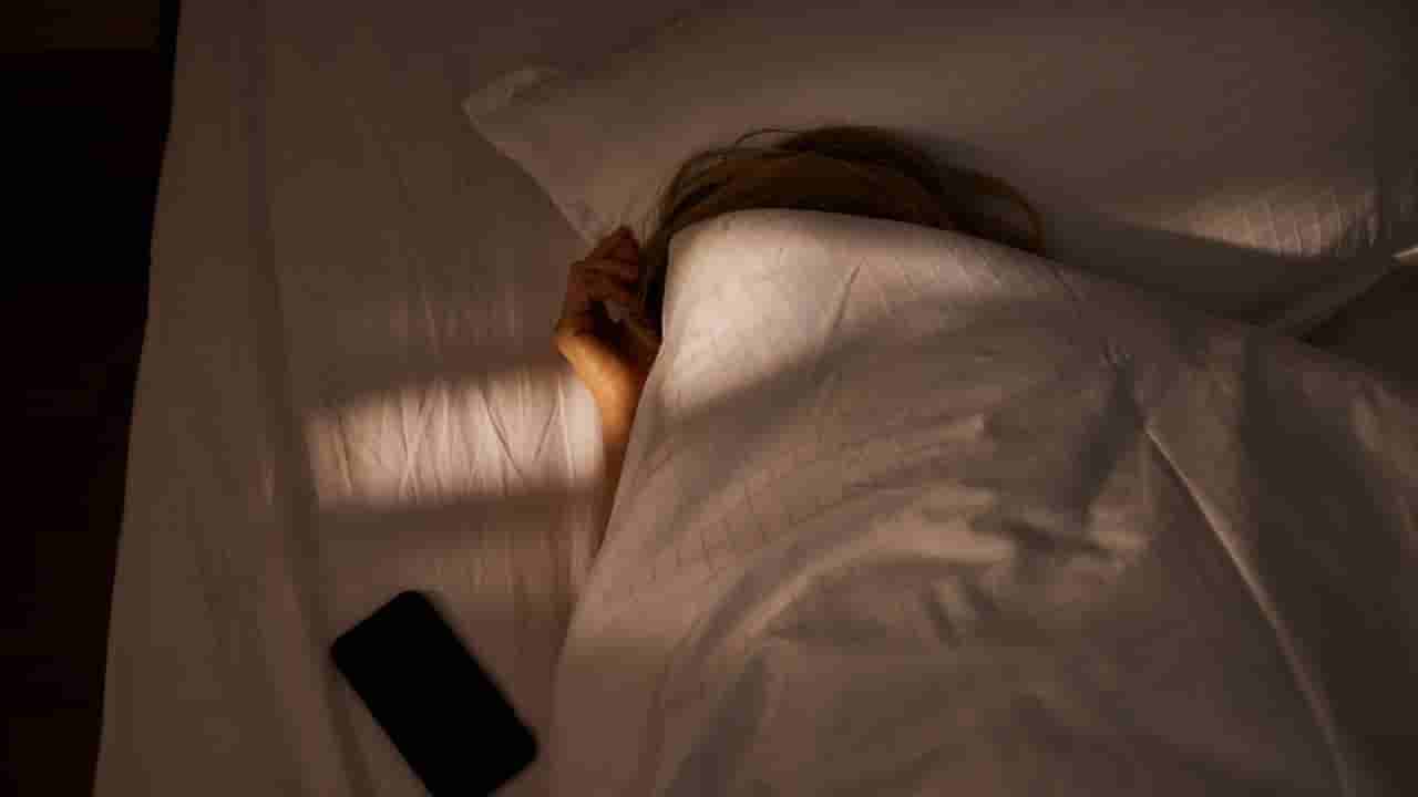 ನೀವು ಕೂಡ ಮುಖದವರೆಗೂ ಬ್ಲಾಂಕೆಟ್ ಹೊದ್ದು ಮಲಗ್ತೀರಾ ಈ ಅಭ್ಯಾಸ ಎಷ್ಟು ಡೇಂಜರ್ ನೋಡಿ!