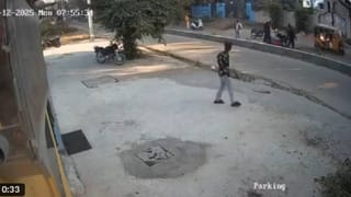 ವಾಕಿಂಗ್​ಗೆಂದು ಹೋಗಿದ್ದ ವೃದ್ಧೆ ಹಿಂದಿರುಗಲೇ ಇಲ್ಲ, ಆಗಿತ್ತು ಅಪಘಾತ, ನೆಕ್ಲೇಸ್​ನಿಂದ ಜಾಗ ಪತ್ತೆ ಮಾಡಿದ ಕುಟುಂಬ