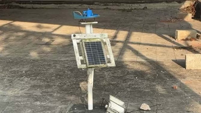 ಕೈಕೊಟ್ಟ ಮಳೆ ಮಾಪನ ಕೇಂದ್ರಗಳು: ಬೆಳೆ ವಿಮೆ ಹಂಚಿಕೆಯಲ್ಲಿ ರೈತರಿಗೆ ದೋಖಾ