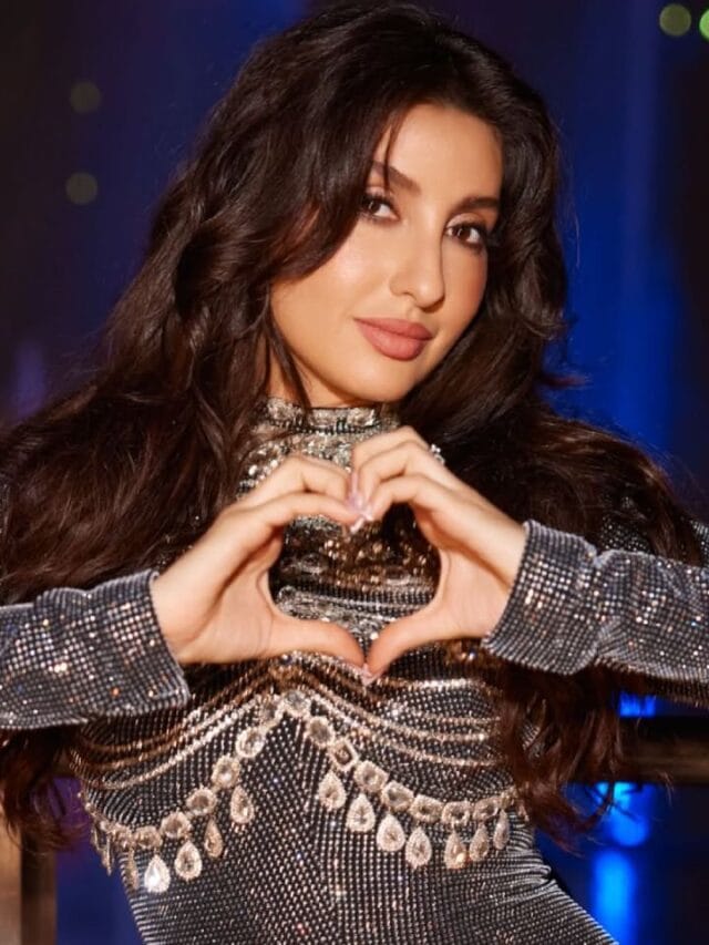 ಫುಟ್​​ಬಾಲರ್ ಆಟಗಾರನೊಟ್ಟಿಗೆ ಪ್ರೀತಿಯಲ್ಲಿ ಬಿದ್ದ ನಟಿ ನೋರಾ ಫತೇಹಿ