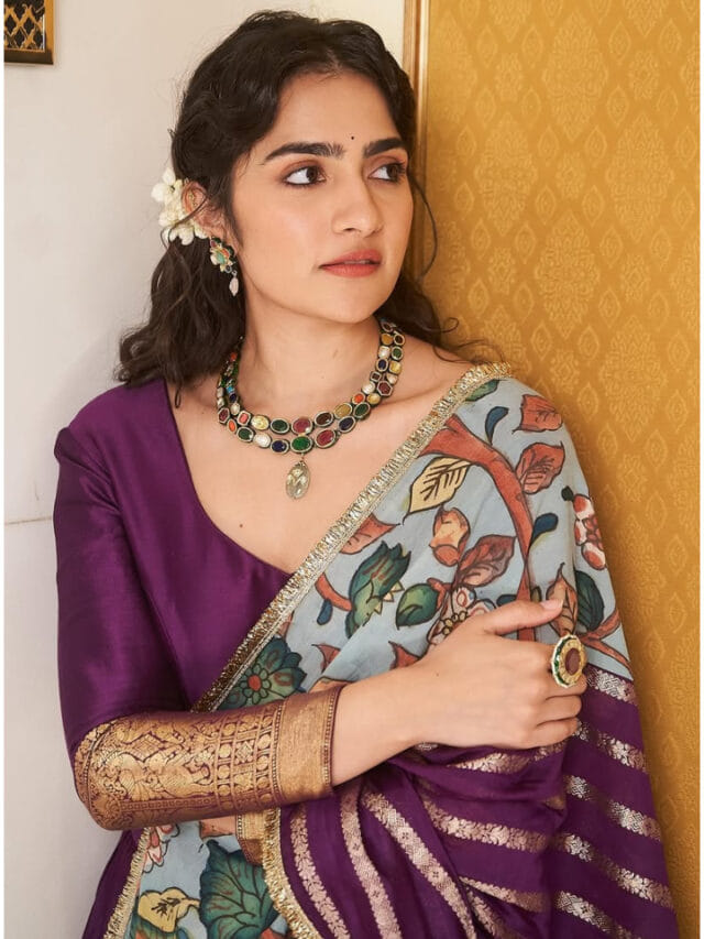 ಬಾಲಿವುಡ್​​ಗೆ ರುಕ್ಮಿಣಿ ವಸಂತ್, ಖಾತ್ರಿ ಪಡಿಸಿದ ನಟಿ