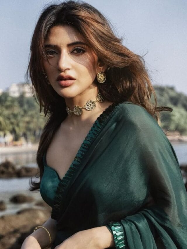 ಮೊದಲ ತಮಿಳು ಸಿನಿಮಾ ಮೇಲೆ ಶ್ರೀಲೀಲಾಗೆ ಇದೆ ಭಾರಿ ನಿರೀಕ್ಷೆ