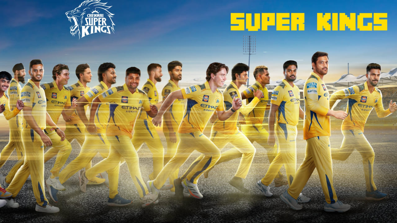 ಕಳೆದ ಎರಡು ಆವೃತ್ತಿಗಳಲ್ಲಿ ಕಳಪೆ ಪ್ರದರ್ಶನ ನೀಡಿದ್ದ ಐದು ಬಾರಿಯ ಚಾಂಪಿಯನ್ ಚೆನ್ನೈ ಸೂಪರ್​ ಕಿಂಗ್ಸ್ ಫ್ರಾಂಚೈಸಿ 2026 ರ ಐಪಿಎಲ್​ಗೆ ಬಲಿಷ್ಠ ತಂಡವನ್ನು ಕಟ್ಟಿಕೊಂಡು ಕಣಕ್ಕಿಳಿಯುವ ಸಿದ್ಧತೆ ಮಾಡಿಕೊಂಡಿದೆ. ಅದರಂತೆ ಮಿನಿ ಹರಾಜಿನಲ್ಲಿ ಪ್ರತಿಭಾವಂತ ಆಟಗಾರರನ್ನು ಖರೀದಿಸಿರುವ ಸಿಎಸ್​ಕೆ ಎಲ್ಲಾ ವಿಭಾಗಗಳು ಬಲಿಷ್ಠವಾಗಿ ಕಾಣುತ್ತಿದೆ.