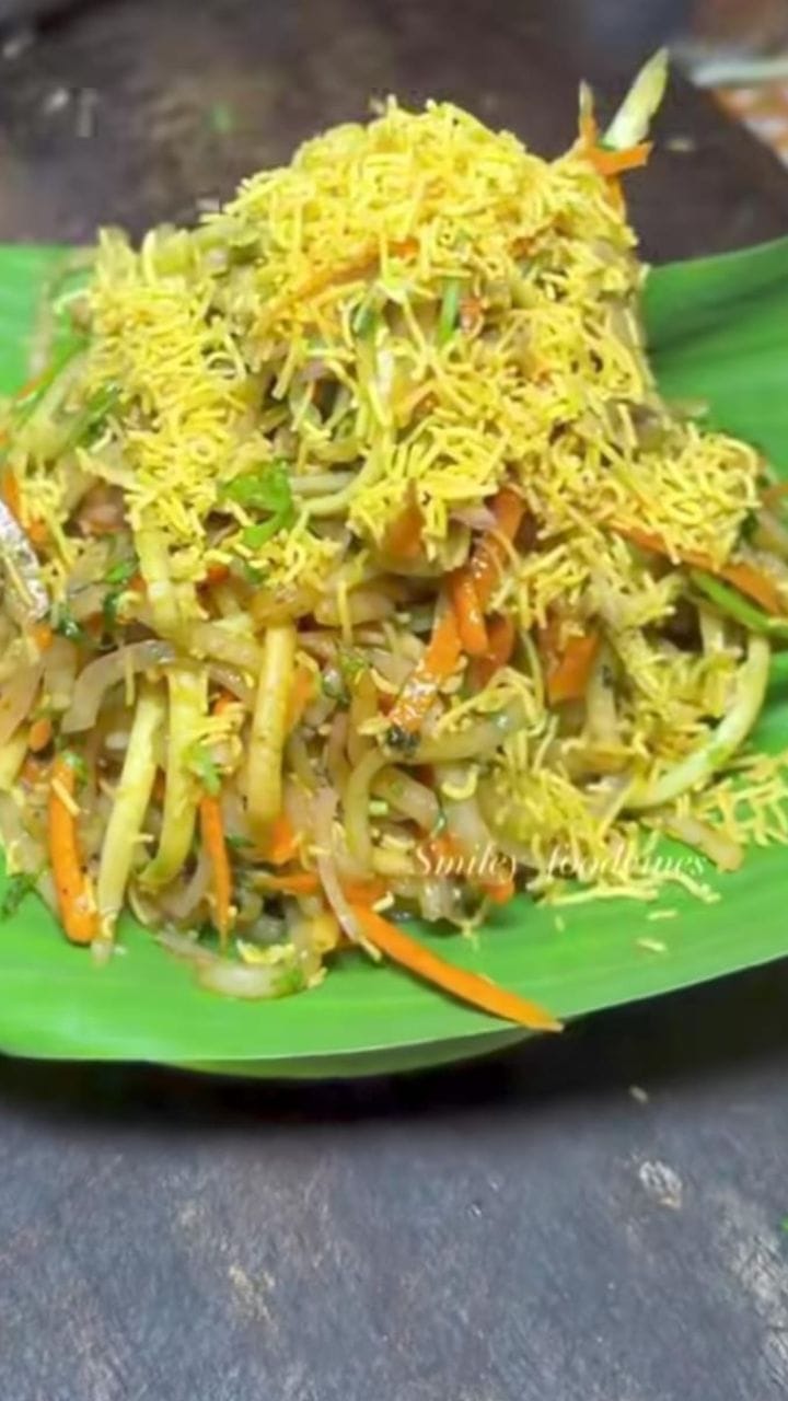 ಮನೆಯಲ್ಲೇ ಮಾಡಿ ರುಚಿಕರ ಸೌತೆಕಾಯಿ ನೂಡಲ್ಸ್