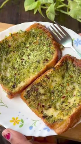 ಬೆಳಗ್ಗೆ ತಿಂಡಿಗೆ ಮಾಡಿ ಮೊಸರು ಸ್ಯಾಂಡ್‌ವಿಚ್‌, ರೆಸಿಪಿ ಇಲ್ಲಿದೆ