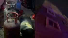 ಬೆಂಗಳೂರಿನ ಪಿಜಿಯಲ್ಲಿ ಸಿಲಿಂಡರ್​ ಸ್ಫೋಟ: ಓರ್ವ ಸಾವು, ಕೆಲವರಿಗೆ ಗಾಯ