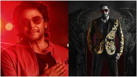 ಅಪ್ಪ-ಅಮ್ಮ ಸತ್ರೂ ಓಕೆ, ದರ್ಶನ್ ಜೈಲಲ್ಲಿರೋದನ್ನ ನೋಡೋಕಾಕ್ತಿಲ್ಲ; ಫ್ಯಾನ್ಸ್