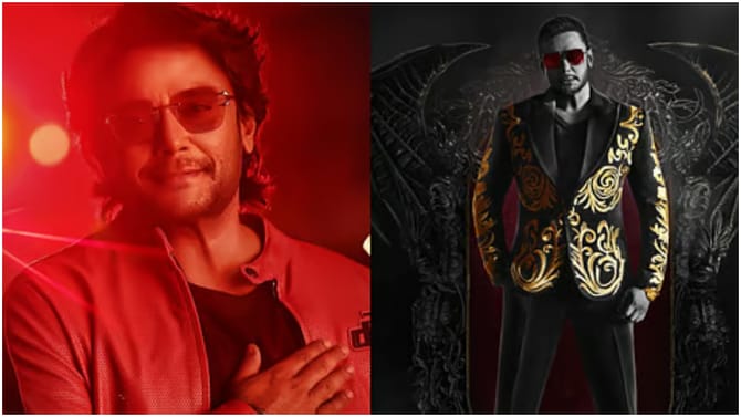 ಅಪ್ಪ-ಅಮ್ಮ ಸತ್ರೂ ಓಕೆ, ದರ್ಶನ್ ಜೈಲಲ್ಲಿರೋದನ್ನ ನೋಡೋಕಾಕ್ತಿಲ್ಲ; ಫ್ಯಾನ್ಸ್