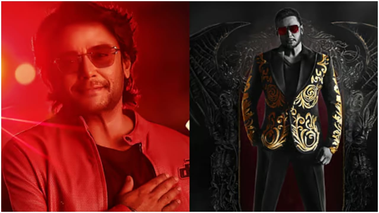 ಅಪ್ಪ-ಅಮ್ಮ ಸತ್ರೂ ಓಕೆ, ದರ್ಶನ್ ಜೈಲಲ್ಲಿರೋದನ್ನ ನೋಡೋಕಾಕ್ತಿಲ್ಲ; ಫ್ಯಾನ್ಸ್ ಅಂಧಾಭಿಮಾನ